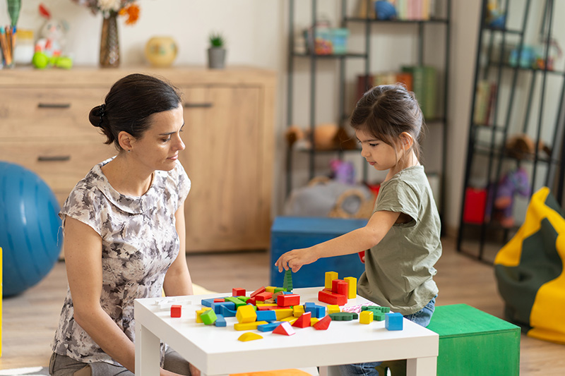 What Is ABA Therapy? A Maryland Parent’s Guide